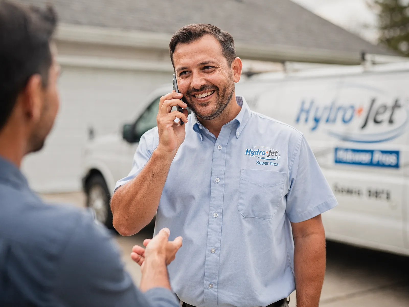Hydro Jetting Near Me Yarmouth, ME FAQs